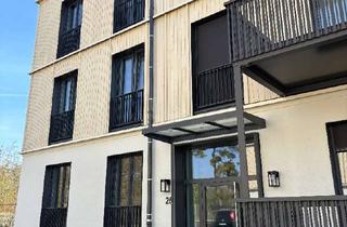 Sozialwohnungen mieten in George-Sullivan-Ring 25, 68309 Käfertal, NEUBAU 4-Zimmer Wohnung! (Nur mit WBS 4 Personen!)