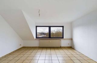 Wohnung mieten in 44145 Innenstadt, Nähe Klinikzentrum Nord - 3-Zimmer-Dachgeschosswohnung mit 80 m²