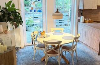 Wohnung mieten in 90579 Langenzenn, Maisonettewohnung mit Terrasse und Weitblick - 4 Zimmer auf 100 m² direkt vom Eigentümer