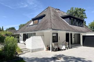 Wohnung mieten in 22559 Rissen, Großzügige Wohnung mit Balkon