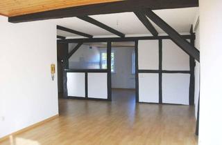 Wohnung mieten in Marienburger Straße 26 A, 31185 Söhlde, GEMÜTLICHE 3,5-ZIMMER-DACHGESCHOSSWOHNUNG IM HERZEN VON NETTLINGEN!!!