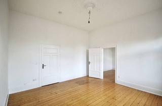 Wohnung mieten in Schwalbacher Straße 67, 65183 Mitte, *MK IMMOBILIEN* Sanierte 3-Zimmer-Altbauwohnung im Herzen Wiesbadens!