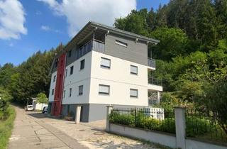 Wohnung mieten in 77955 Ettenheim, Sofort verfügbar - Renovierte, gemütliche 2-Zimmer Dachgeschosswohnung in Ettenheimmünster