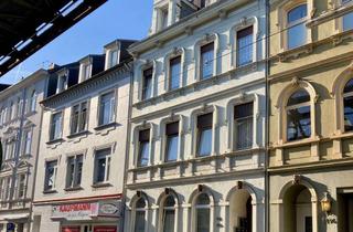 Wohnung mieten in Kaiserstr. 118, 42329 Vohwinkel, DG-Wohnung im historischen Stadthaus