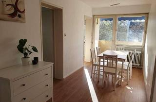 Wohnung mieten in 77933 Lahr, 4-Zimmer-Wohnung - Balkon - ideale Lage - Bahnhofsnähe