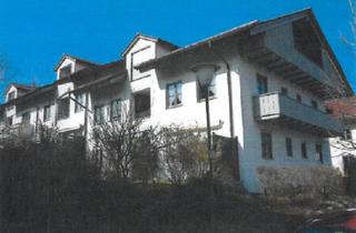 Wohnung mieten in 83646 Bad Tölz, Gepflegte Geschosswohnung in Bad Tölz