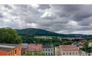 Wohnung mieten in Bahnhofstraße 18, 02708 Löbau, Dachgeschosswohnung mit schönem Ausblick!