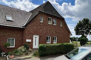 Wohnung mieten in 31608 Marklohe, Attraktive 3-Zimmer Dachgeschosswohnung in Marklohe !