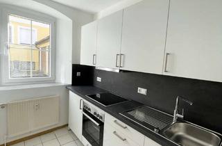 Wohnung mieten in Stefanstr., 93449 Waldmünchen, Kleine Stadtwohnung in Waldmünchen