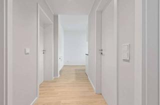 Wohnung mieten in Ostlandring 11, 25335 Elmshorn, Moderne 2-Zimmer-Wohnung, Hochparterre, Einbauküche, Balkon und Duschbad mit Fenster in Elmshorn