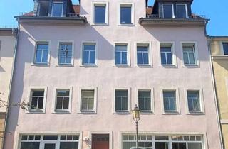 Wohnung mieten in Hohnstädter Str. 24, 04668 Grimma, // WOHNEN GANZ OBEN // 4 ZIMMER MIT DACHTERASSE // ab Oktober 25 //