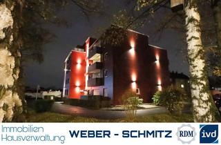 Wohnung mieten in Burgstraße 105, 44651 Röhlinghausen, Schicke 2,5 Raum Wohnung im 1. OG mit Balkon