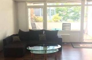 Wohnung mieten in Rosenstrasse 52, 26122 Innenstadt, Sonnige 1-Zimmer-Wohnung in Oldenburg mit Balkon