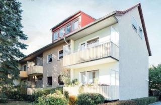 Wohnung mieten in Alt-Lichtenrade 116e, 12309 Lichtenrade, 3-Zimmer-Erdgeschosswohnung mit Gestaltungsfreiraum sucht neue Mieter!