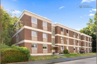 Wohnung mieten in 41515 Grevenbroich, Attraktive 3-Zimmer-Wohnung im 2. Obergeschoss mit Balkon in ruhiger Lage