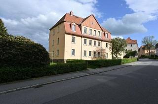 Wohnung mieten in Götzingerstraße 32, 01855 Sebnitz, hochwertig renovierte 2-Raum Wohnung