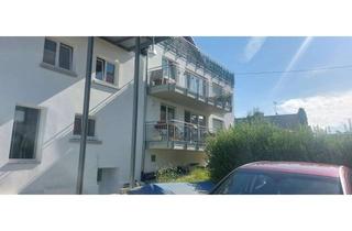 Wohnung mieten in 78247 Hilzingen, Frei ab 01.10.2025 Traumhafte 3 Zimmer Neubauwohnung in Riedheim mit 114 m²