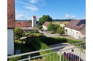 Wohnung mieten in Bergstr. 5c, 78247 Hilzingen, 3 Zimmer Neubauwohnung in Hilzingen Riedheim mit 114 m²