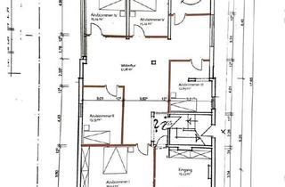 Wohnung mieten in 54536 Kröv, Großzügige, helle Wohnung mit vielfältigen Nutzungsmöglichkeiten in Kröv auf 214 m²