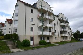 Wohnung mieten in Ringstraße, 01855 Sebnitz, Wohnen ohne Hindernisse - barrierefreier Wohnkomfort