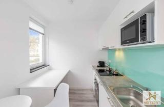 Wohnung mieten in Silhöfer Straße 15-17, 35578 Wetzlar, Pauschale Vermietung! Premium Studio! Modern und vollmöbliert: All-inclusive + Internet
