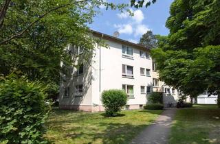 Wohnung mieten in 35260 Stadtallendorf, Gepflegte 3 Zimmer Wohnung in ruhiger Lage