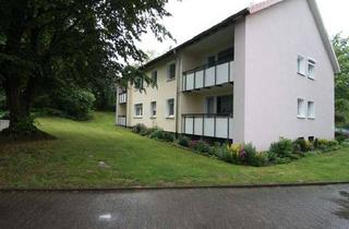 Wohnung mieten in Schlesierweg 15, 33824 Werther, Klein und fein in Werther!