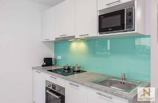 Wohnung mieten in Silhöferstraße 15-17, 35578 Wetzlar, Alles Inklusive: Modernes und voll möbliertes Premium Studio!