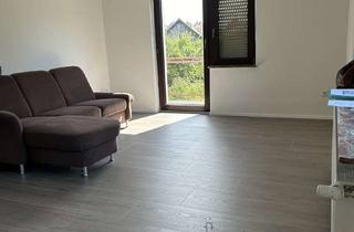 Wohnung mieten in 36043 Fulda, Fulda/Bronnzell - Hier dürfen Sie ankommen! 3 ZKB mit Balkon