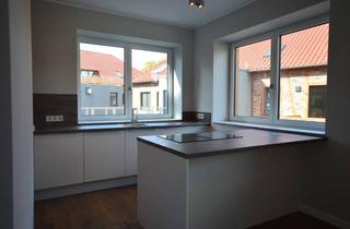 Wohnung mieten in Am Markt, 30900 Wedemark, Wunderschöne Maisonettewohnung mit Charakter in Bissendorf