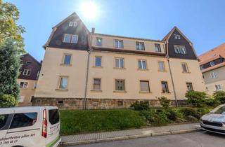 Wohnung mieten in Dr.-Petzold-Str., 01855 Sebnitz, Wohnen im Grünen