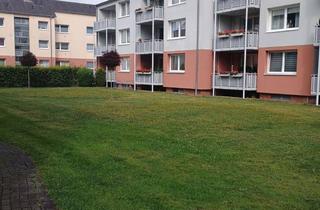 Wohnung mieten in 48565 Steinfurt, Steinfurt-Borghorst: Wohnung in großzügiger Wohnanlage