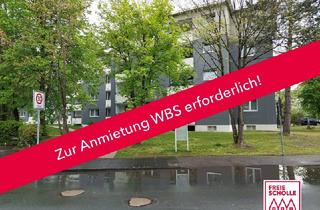 Sozialwohnungen mieten in Innstr., 33689 Sennestadt, Genug Platz für Paare mit WBS für 2 Personen - Bielefelder Süden - "Freie Scholle eG"