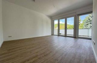 Wohnung mieten in Lutherstraße, 38855 Wernigerode, 3-Raum Wohnung im Neubauprojekt Lutherkarree