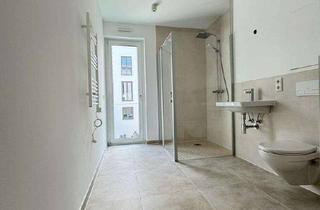 Wohnung mieten in Lutherstraße, 38855 Wernigerode, 2-Raum Wohnung im Neubauprojekt Lutherkarree