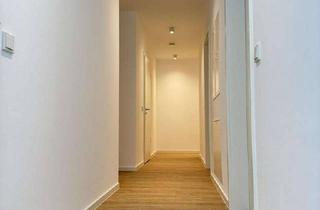 Wohnung mieten in Lutherstraße, 38855 Wernigerode, 3-Raum Wohnung im Neubauprojekt Lutherkarree