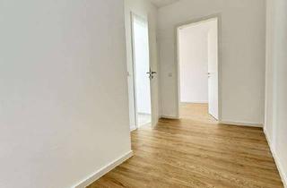 Wohnung mieten in Lutherstraße, 38855 Wernigerode, 4-Raum Wohnung im Neubauprojekt Lutherkarree