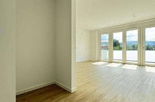 Wohnung mieten in Lutherstraße, 38855 Wernigerode, 2-Raum Wohnung im Neubauprojekt Lutherkarree