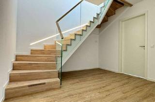 Wohnung mieten in Lutherstraße, 38855 Wernigerode, 2-Raum Maisonette Wohnung im Neubauprojekt Lutherkarree
