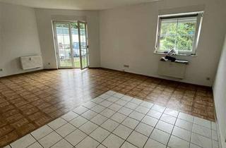 Wohnung mieten in Bahnhofstraße 22-24, 54424 Thalfang, „Ihr Rückzugsort im Grünen: Gemütliche 2 ZKB-Wohnung in der Residenz Thalfang“