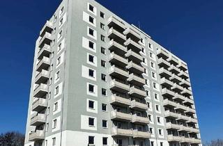 Sozialwohnungen mieten in Rabensteiner Straße 44A, 12689 Marzahn, WBS 220 % erforderlich, Erstbezug im Neubau!