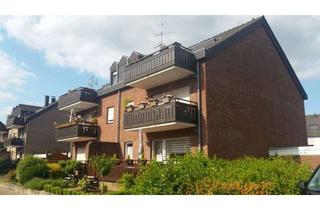 Wohnung mieten in Markgrafenweg 11, 46562 Voerde, Schöne Wohnung mit großer Dachterasse im Zentrumsnähe von Voerde