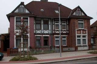 Wohnung mieten in Blümchensaal, 21337 Lüneburg, Stilvolle, stadtnahe Altbauwohnung, 2017 energetisch saniert