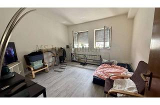 Wohnung mieten in 67547 Innenstadt Nord, *** 1-Zimmer-Wohnung mit Keller in zentraler Lage von Worms ***