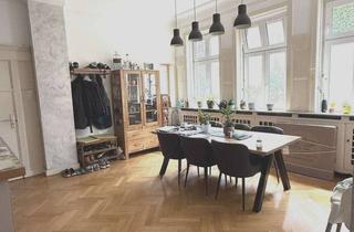 Wohnung mieten in 67435 Neustadt, Schöne Altbauwohnung in Speyer