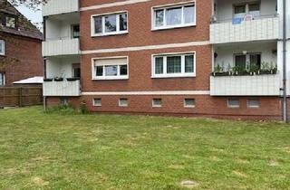 Wohnung mieten in Brambauerstraße 281, 44536 Lünen, 2-Zimmer-Wohnung mit Balkon in Lünen Brambauer
