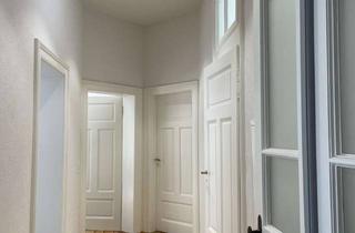 Wohnung mieten in 76530 Innenstadt, 3 Zimmer EG-Wohnung, 80 qm Altbau saniert