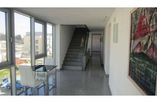 Sozialwohnungen mieten in Otto-Schalk-Straße, 86157 Pfersee, Tolle 4-Zimmer Wohnung mit sonnigem Balkon - Anmietung nur mit WBS Stufe III