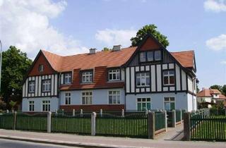Wohnung mieten in Briesker Straße 104, 01968 Senftenberg, Nachmieter für 2-Raumwohnung in der schönen Gartenstadt Brieske gesucht!