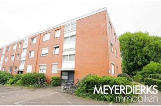 Wohnung mieten in 26121 Bürgerfelde, Nedderend: 2-Zimmer-Wohnung - kein Besichtigungstermin mehr buchbar